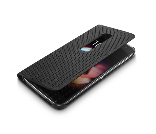 Alcatel Idol 4S LTE Dual SIM szary + ETUI - 311530 - zdjęcie 12